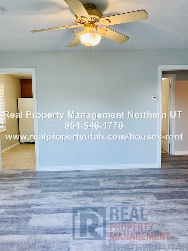 Building Photo - 3 Bedroom 1.5 Bath Ogden Home Coming Soon!