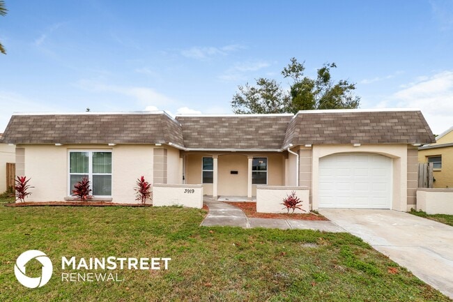Building Photo - 3919 Claremont Dr