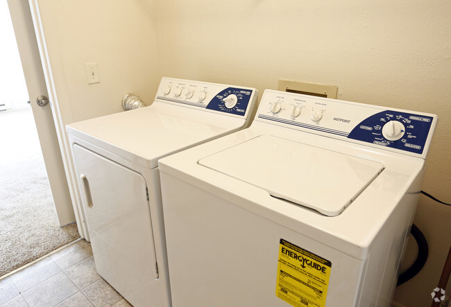 Interior Photo - WoodRidge Apartments and Townhomes