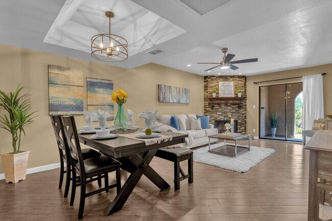 Foto del edificio - 9450 N 94th Pl