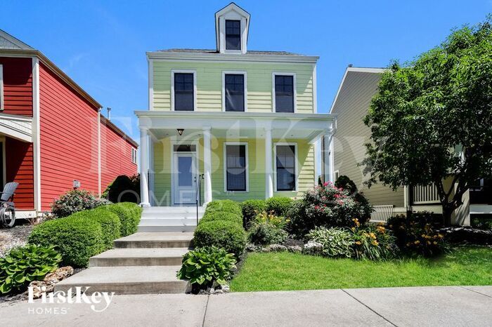 Primary Photo - 3226 S Canal Way