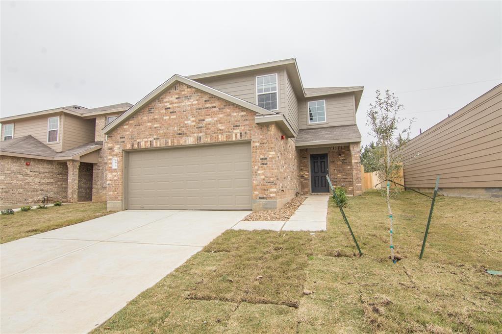 2076 Oakwood Forest Dr, Bryan, TX 77803 House Rental in Bryan, TX