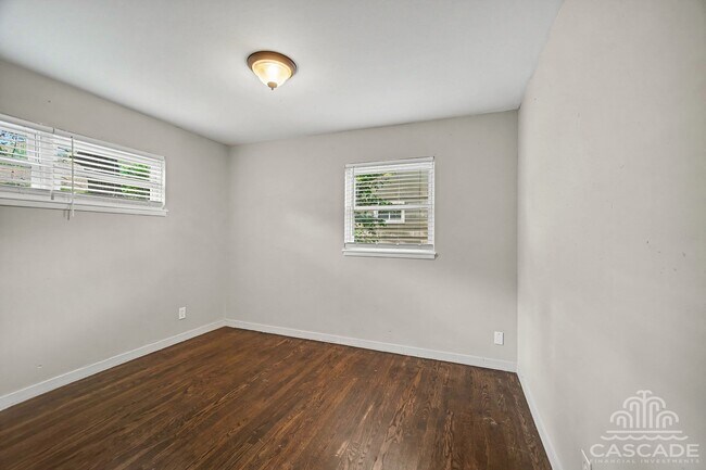 Building Photo - 7745 Nall Ave