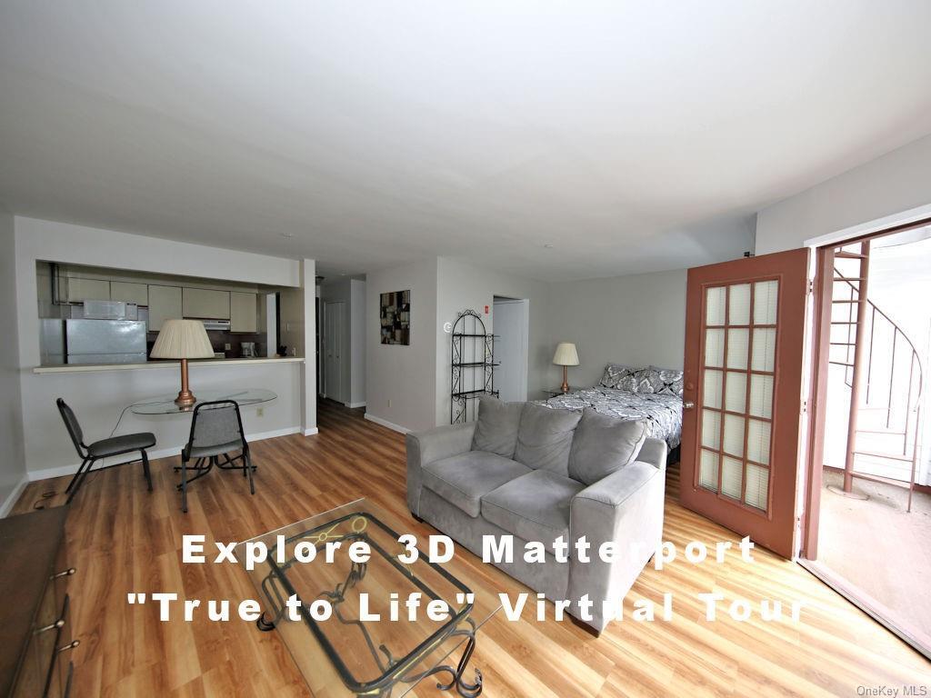 40 Cambridge Ave Unit 104, White Plains, NY 10605 Room for Rent in