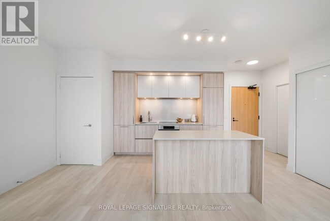 Photo du bâtiment - 35 Mercer St