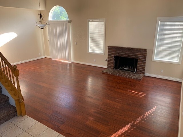 Front Room - 19918 Westerly Dr