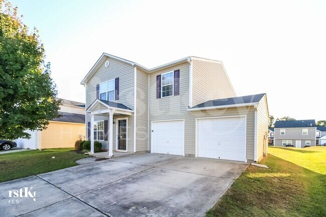 Foto del edificio - 3988 Heather View Ln