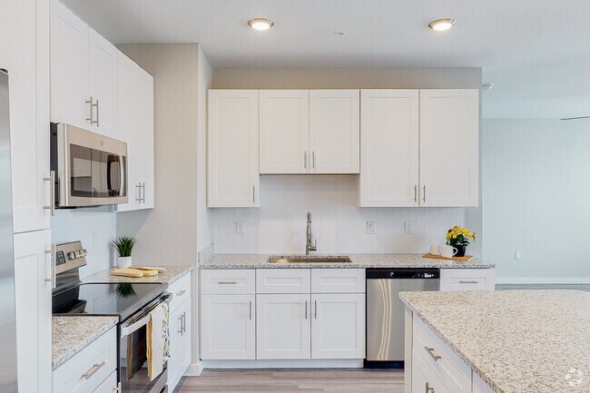El Gavin 2BD 2BA 1190 pies cuadrados - Preserve at Perdido