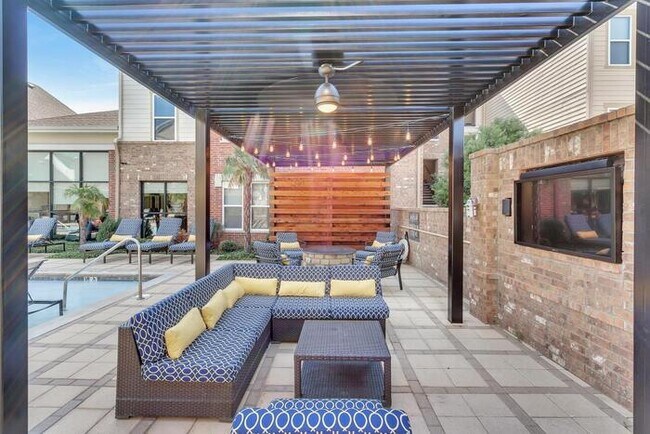 Foto del edificio - 4200 S Broadway Ave