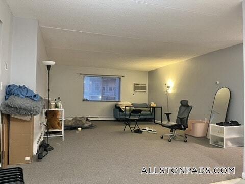 Building Photo - 80 Gardner St