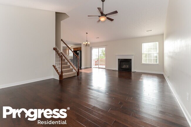 Building Photo - 5000 Timber Trail Dr