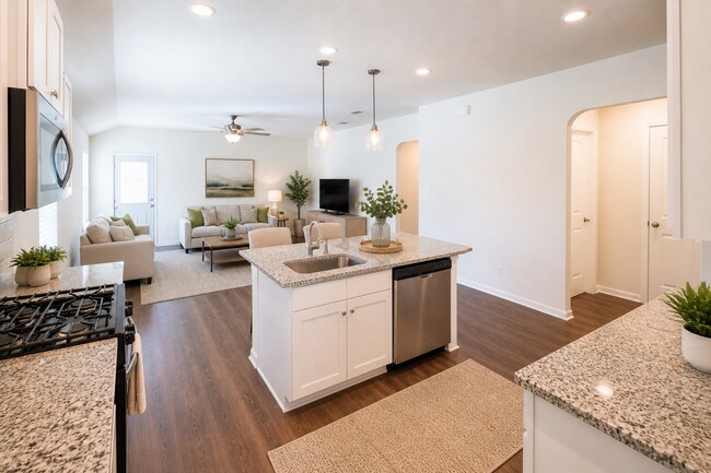 Building Photo - 4839 Paluxy Trl
