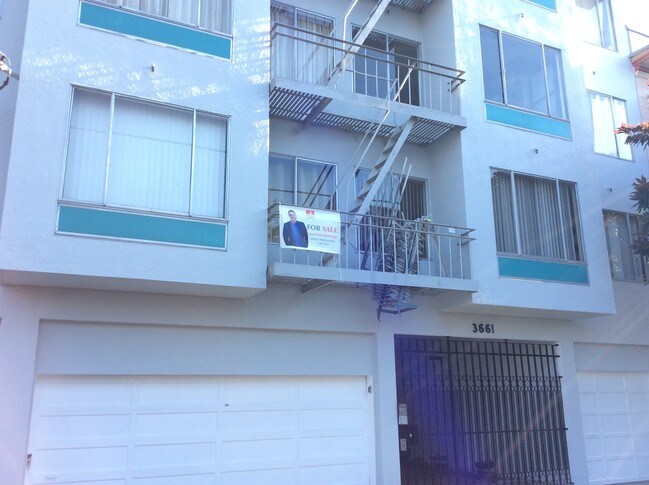 Foto del edificio - 3661 19th St