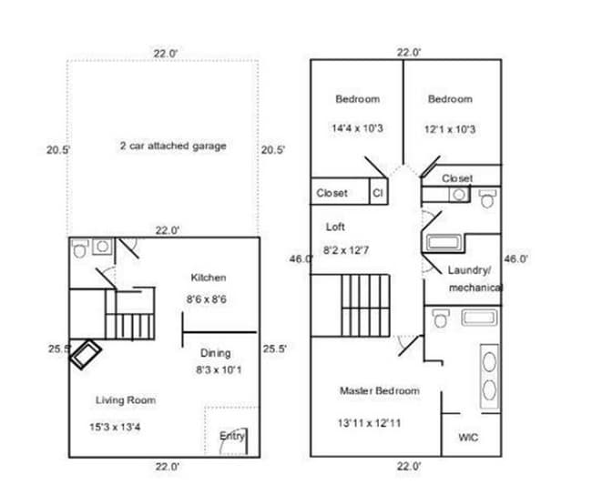 Building Photo - 697 Cobblestone Way