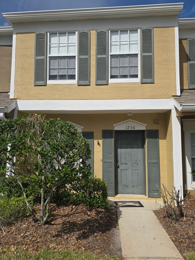 2-Bedroom, 2.5-Bathroom Townhouse in Zephyrhills - 2-Bedroom, 2.5-Bathroom Townhouse in Zephyrhills