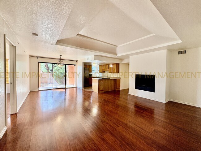 Foto del edificio - 5051 N Sabino Canyon Rd