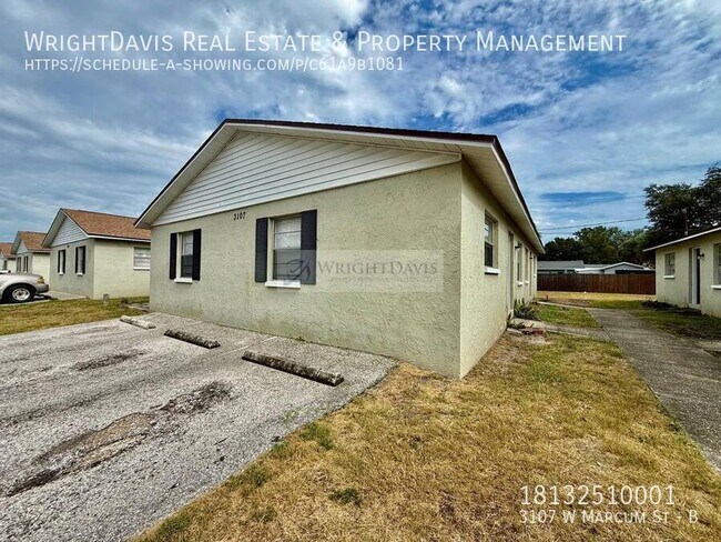 Building Photo - 3107 W Marcum St