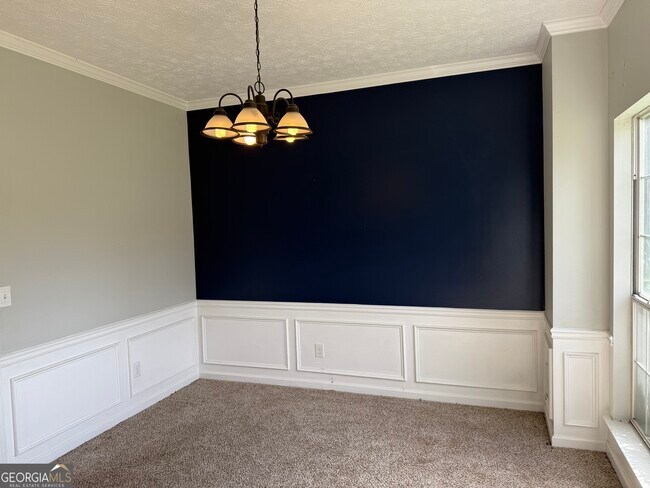 Foto del edificio - 1570 Quail Point Way NE