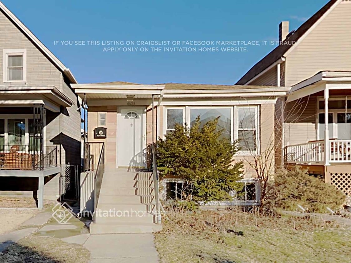Foto principal - 4623 N Kilbourn Ave