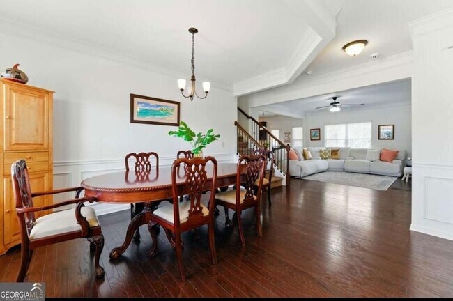 Building Photo - 58 Macland Mill Ct