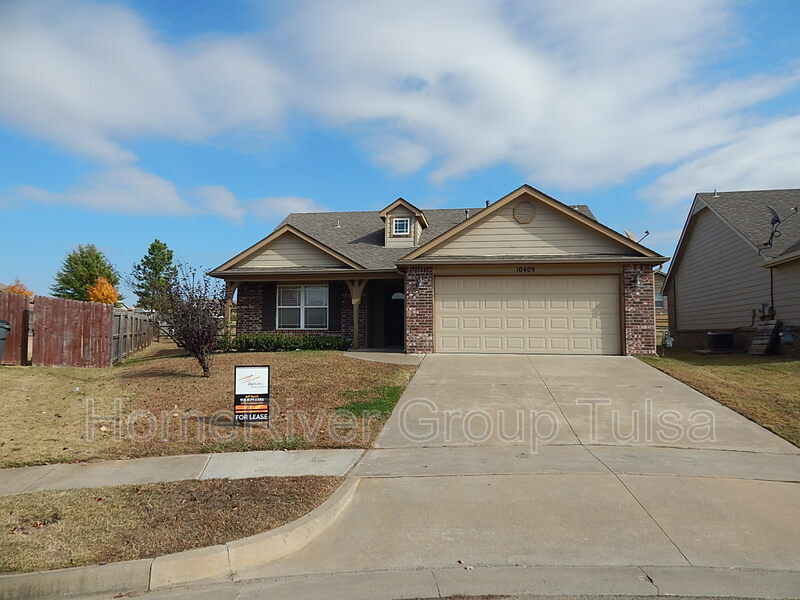 Foto principal - 10409 S Prescott Pl