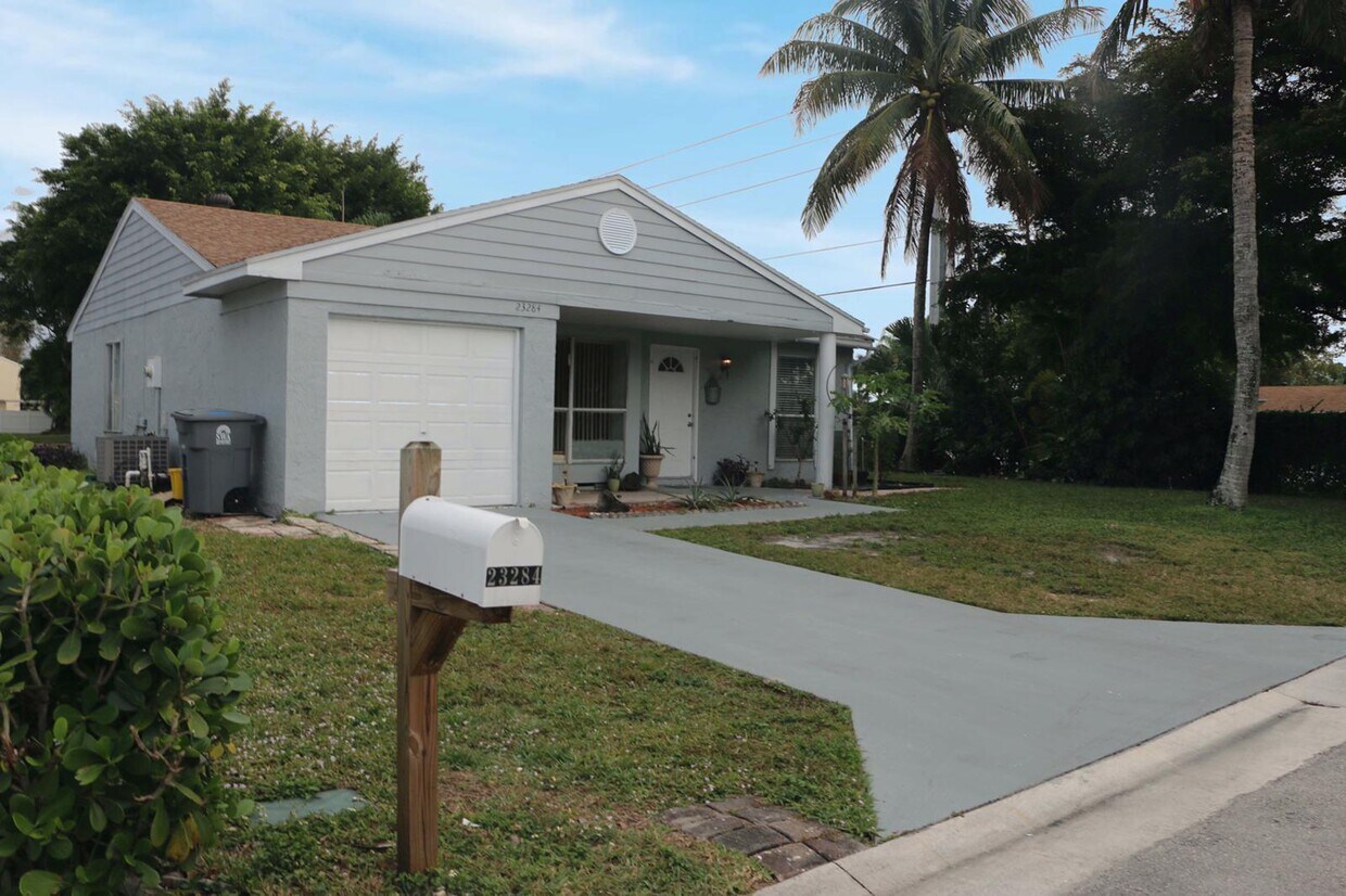 23284 New Coach Way, Boca Raton, FL 33433 House Rental in Boca Raton