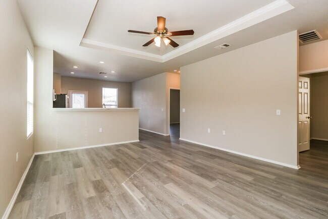 Foto del edificio - 5808 Glowing Star Trail