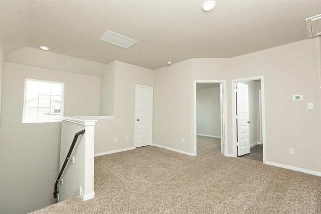 Foto del edificio - 2906 Briggs Dr