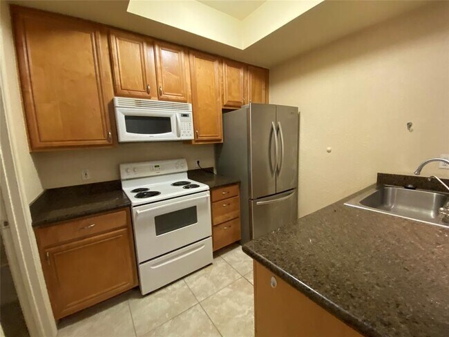 Building Photo - 11711 Memorial Dr