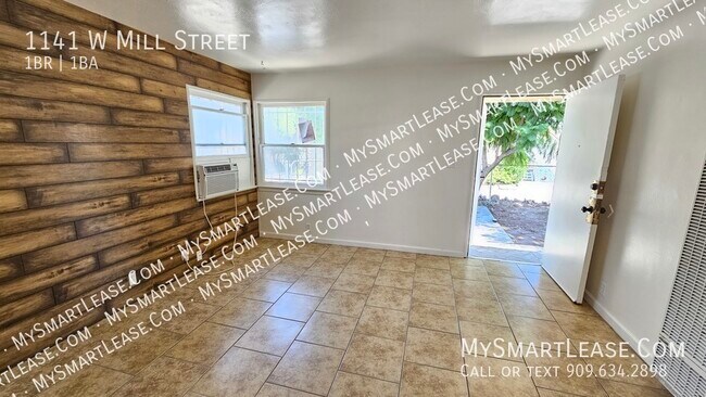 Foto del edificio - 1411 W Mill Street  Unit B