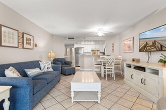 Building Photo - 5511 N Ocean Blvd