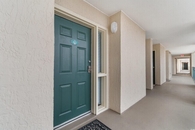 Foto del edificio - 1003 S Ocean Blvd