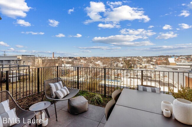 Building Photo - 2 br, 2 bath House - 57 N St NW (#529)