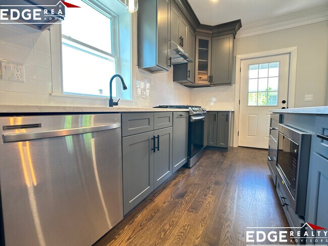 Foto del edificio - 226 Palfrey St