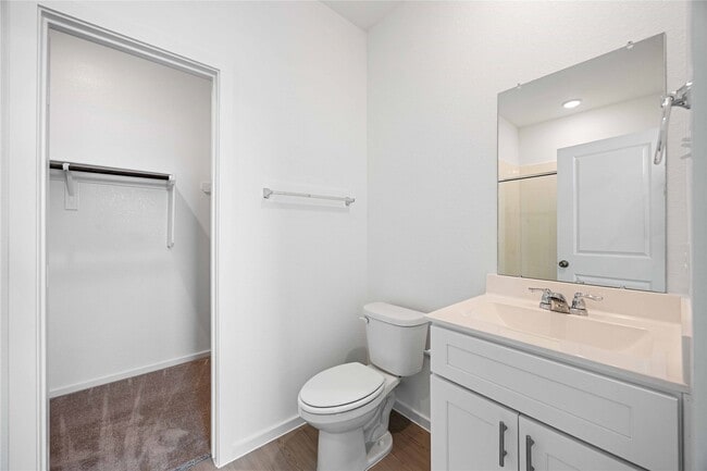 Foto del edificio - 21464 Austell Pond Dr