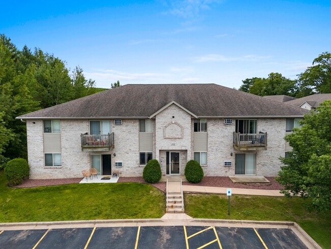 Building Photo - Winding Ridge Estates