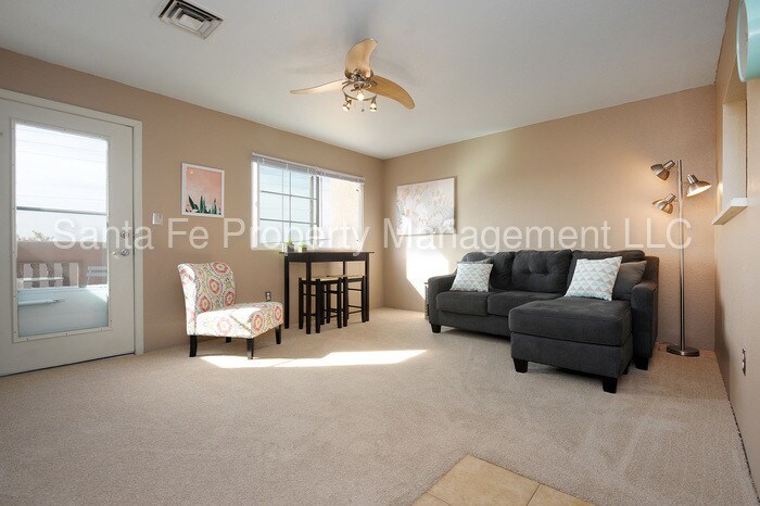 Primary Photo - 2210 Miguel Chavez Rd