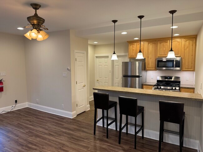 Foto del edificio - 500 Rancocas Ave