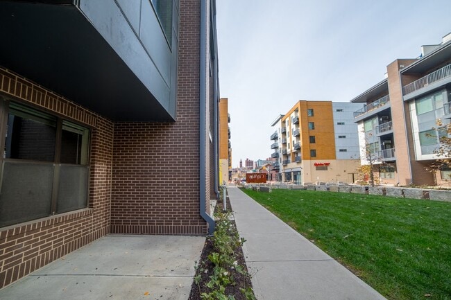 Interior Photo - CityWay