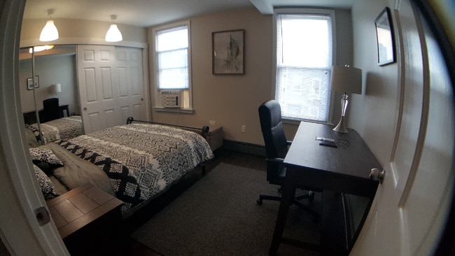 Foto del edificio - 46 Wayne St