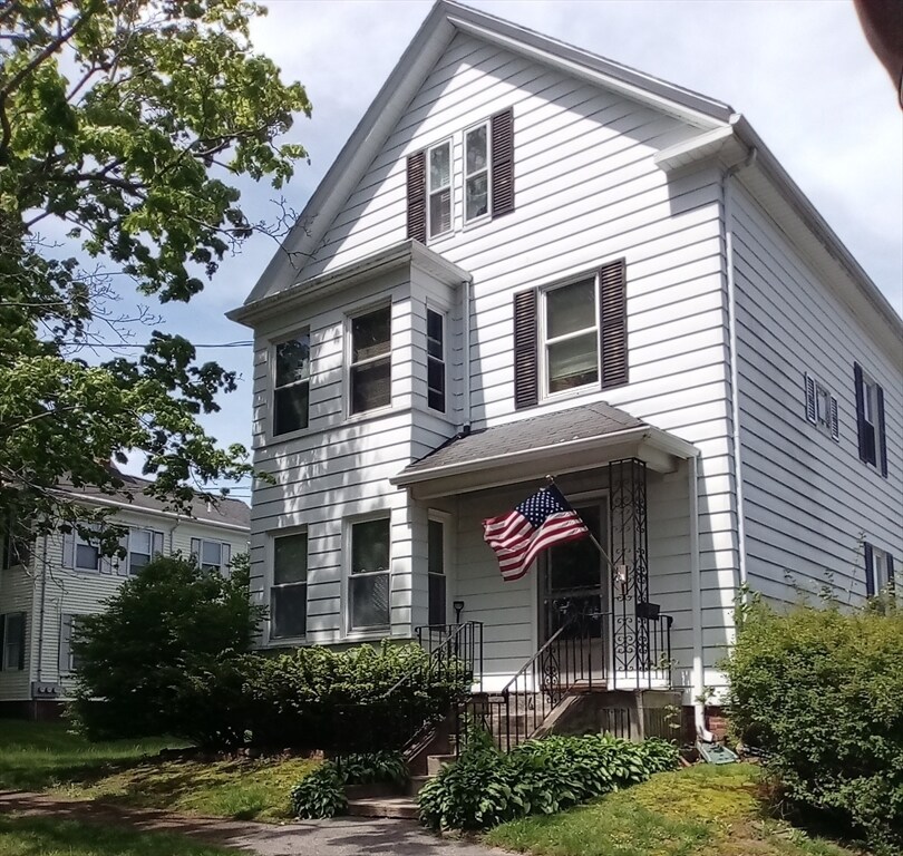 Primary Photo - 6 Mead St