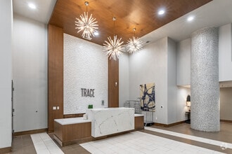 Interior Photo - Trace Midtown Apartments