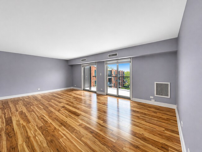 Foto del edificio - 1615 E Central Rd