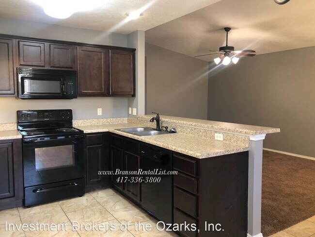 Foto del edificio - 3 br, 2 bath House - 6516 Prairie Circle