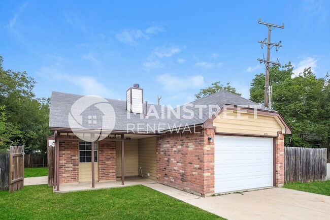 Foto del edificio - 2431 Muddy Peak Dr