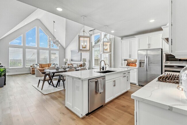 Foto del edificio - 29703 Burcreek Ln