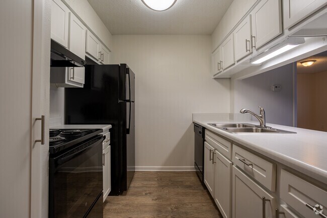 Foto del interior - Elevate at 604 West