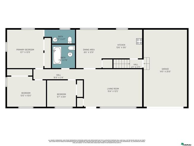 Building Photo - 7303 Graceland Dr