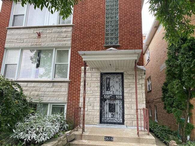 Foto del edificio - 3816 N Central Ave