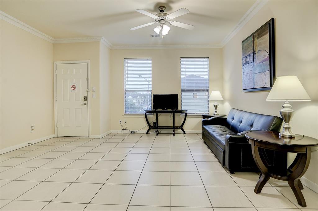 2038 Laverne St Unit 7, Houston, TX 77080 Condo for Rent in Houston